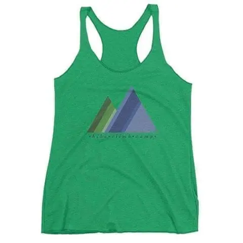 Our very first women’s apparel is fresh on the shelf. Shop now on the site!