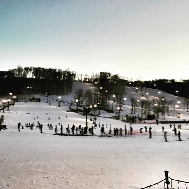 As for this weekend’s adventure, you can find us on the slopes. #Skiing #SnowTube #SnowBoard #GetOutdoors