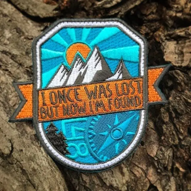 Who would have thought a little Velcro patch could break the internet?! #ServerDown #SoldOut