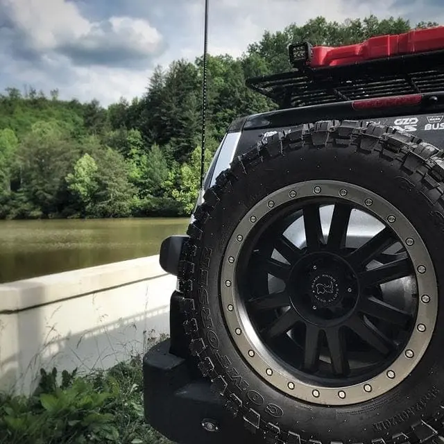 Dam.