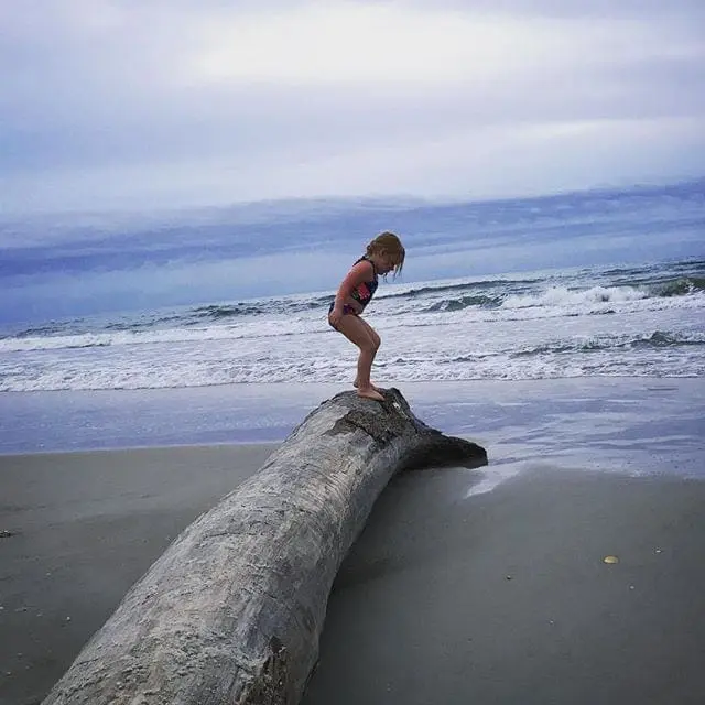 Adventure can be found everywhere. #GoExplore #Ocean #Beach