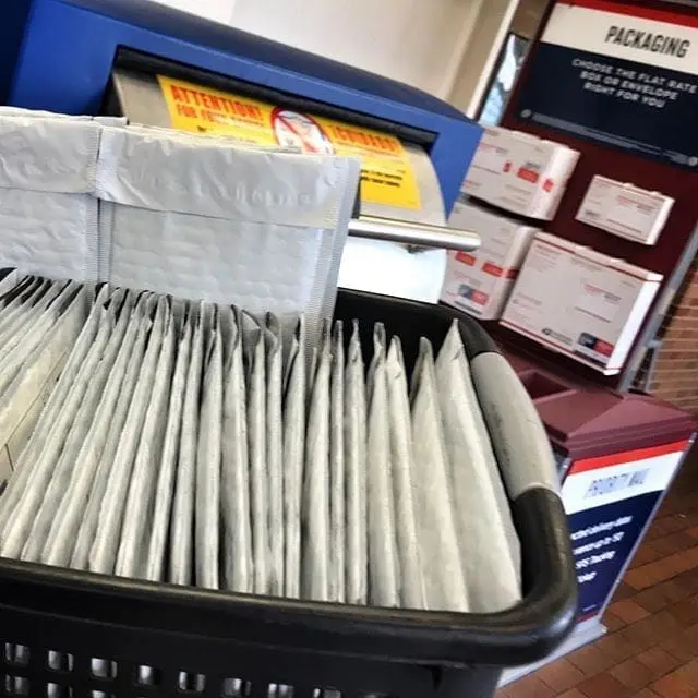 “You want this hot air machine, you carry it!” #MailDrop #PatchDrop #RoundTwo #Spaceballs #Eagle5