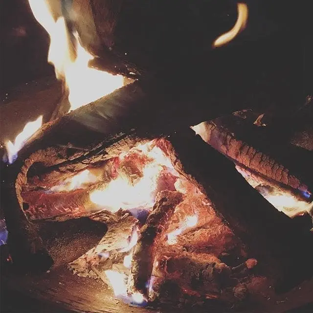Fire Pits and Patch Drops. #FridayNight #PatchGame #GetOutdoors #CampFire