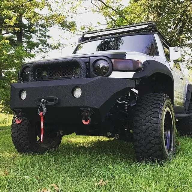 Front End Friday! #Clean #Toyota #Dirty #Soon