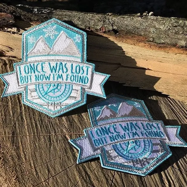 Patch Drop Notification! Tonight 8pm Eastern. #LostAndFound #MoralePatch #Winter #Snow