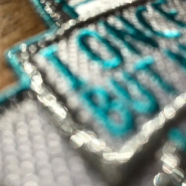 Too bad this photo didn’t come out. #Patch #PatchDrop #Teaser #Soon