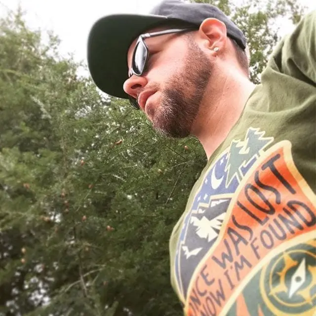 Anyone else get outside this weekend? #HikeKY #Hiking #GetOutdoors #Adventure