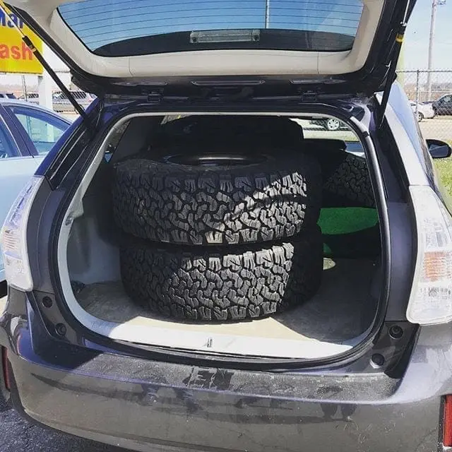 When you sell your KO2s to a guy in a Prius. #Craigslist #SMH