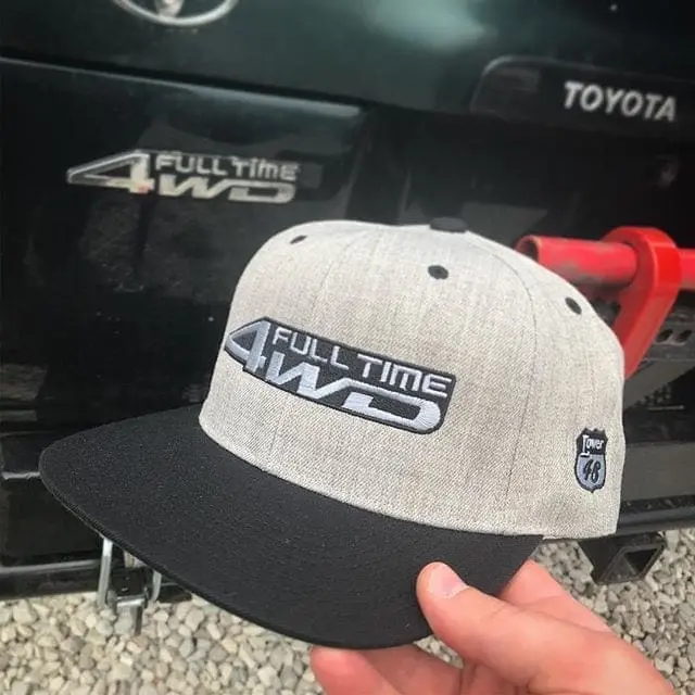 Adventure ready gear for the Toyota Land Cruiser owner. Are you Full Time 4 Wheel Drive? #landcruiser #4wheeler #adventure #overland