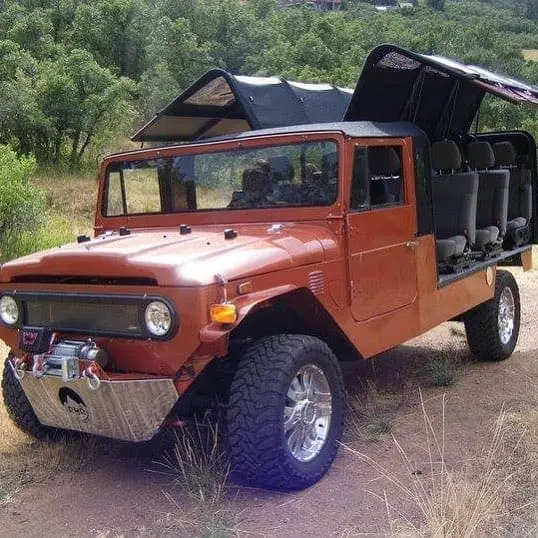 If you had this, what would you do with it?