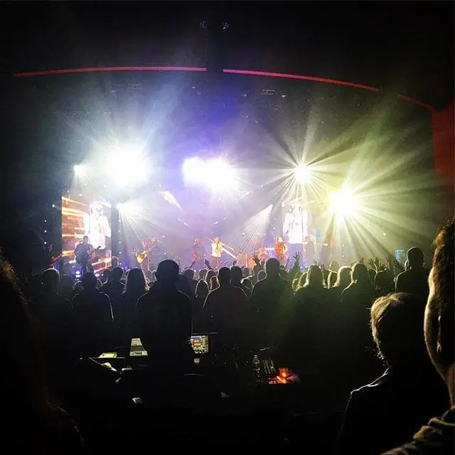 Released a new “Lost and Found” patch and shirt from a Jesus Culture concert tonight! #Winning #MoralePatch #Campfire #Compass #LostAndFound