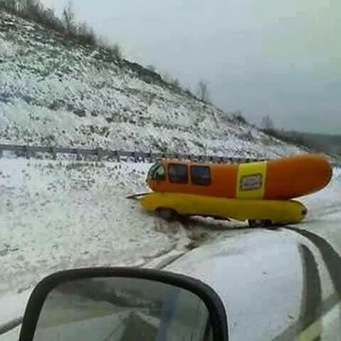 That awkward moment you have to call for someone to recover your Weiner. #NowHiring #TrueStory