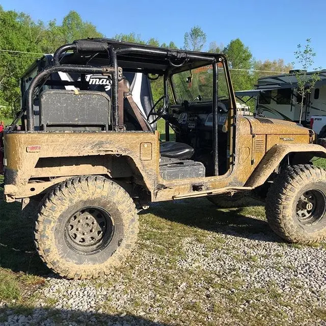 Just a 40 Series in its Natural Habitat.