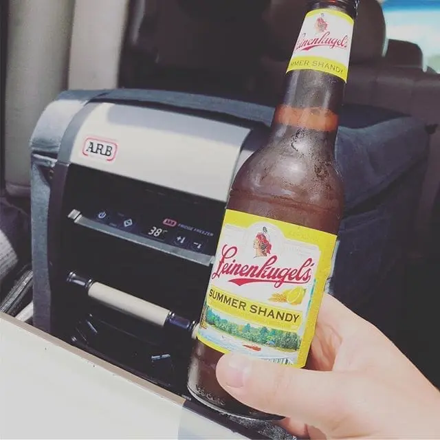 Summer ready. Camp Ready.