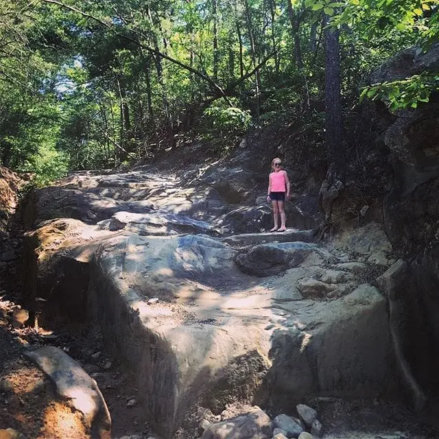 Explore with childlike wonder. 
#GetOutside #GoExplore #Adventure
