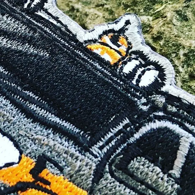 Sneak peak. #BB8 #Xwing #Tacoma