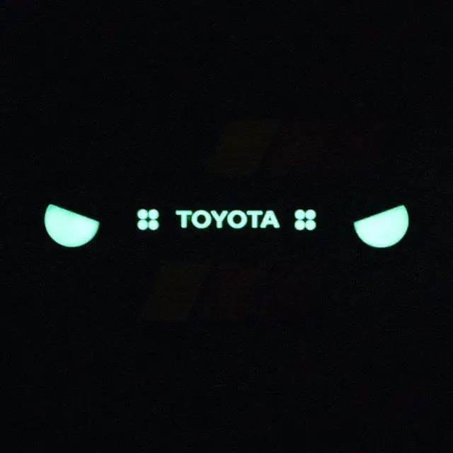 How about that angry glow? Available Wednesday 8pm Eastern
.
.
.
#Toyota #FJCruiser #Overland #Patch