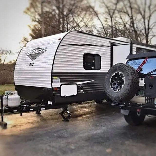 Preparing the camper for adventure! Come on Spring time! .
.
.
.
#Camping #Camper #RV #RVlife #CampLife #TravelTrailer #Exploring #Adventure #SpringTime