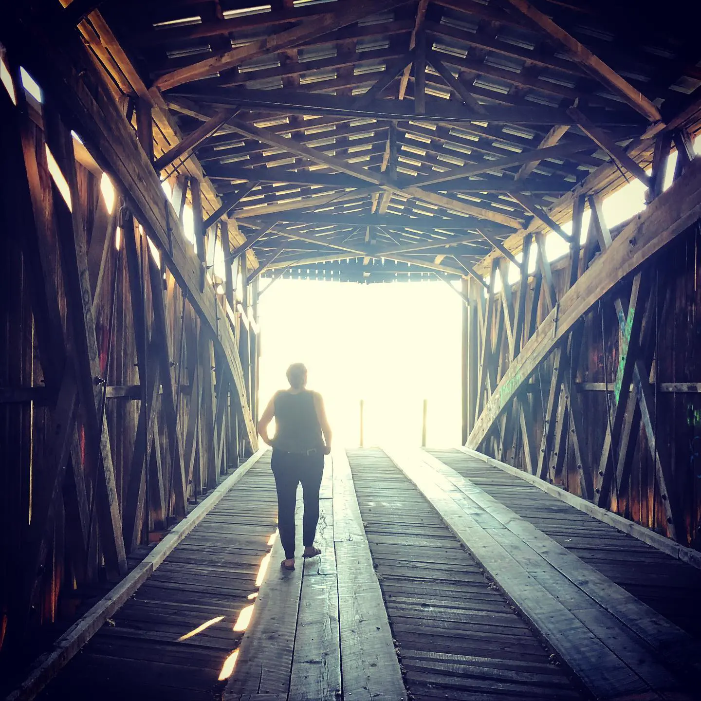 Backroads and Covered Bridges. Exploring Kentucky today. Did you adventure anywhere?
.
.
.
.
#CoveredBridge #ExploreKY #SocialDistancing #KYtourism #TeamKentucky #TogetherKY