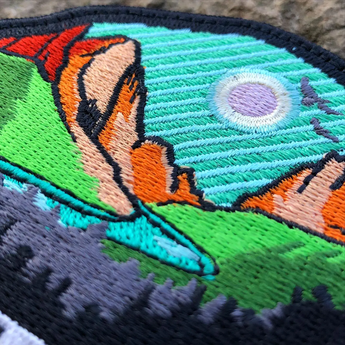 Any Zion fans out there? New patch release Wednesday April 15 at 8pm Eastern. .
.
.
.
#Zion #ZionNationalPark #NationalParks #PatchDrop #MoralePatch