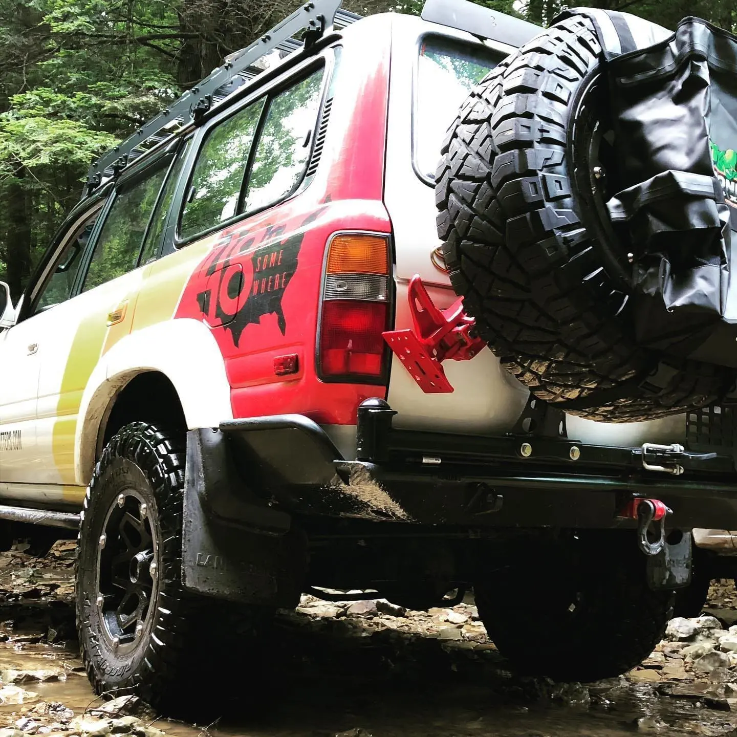 Tail End Tuesday! Is that a thing?