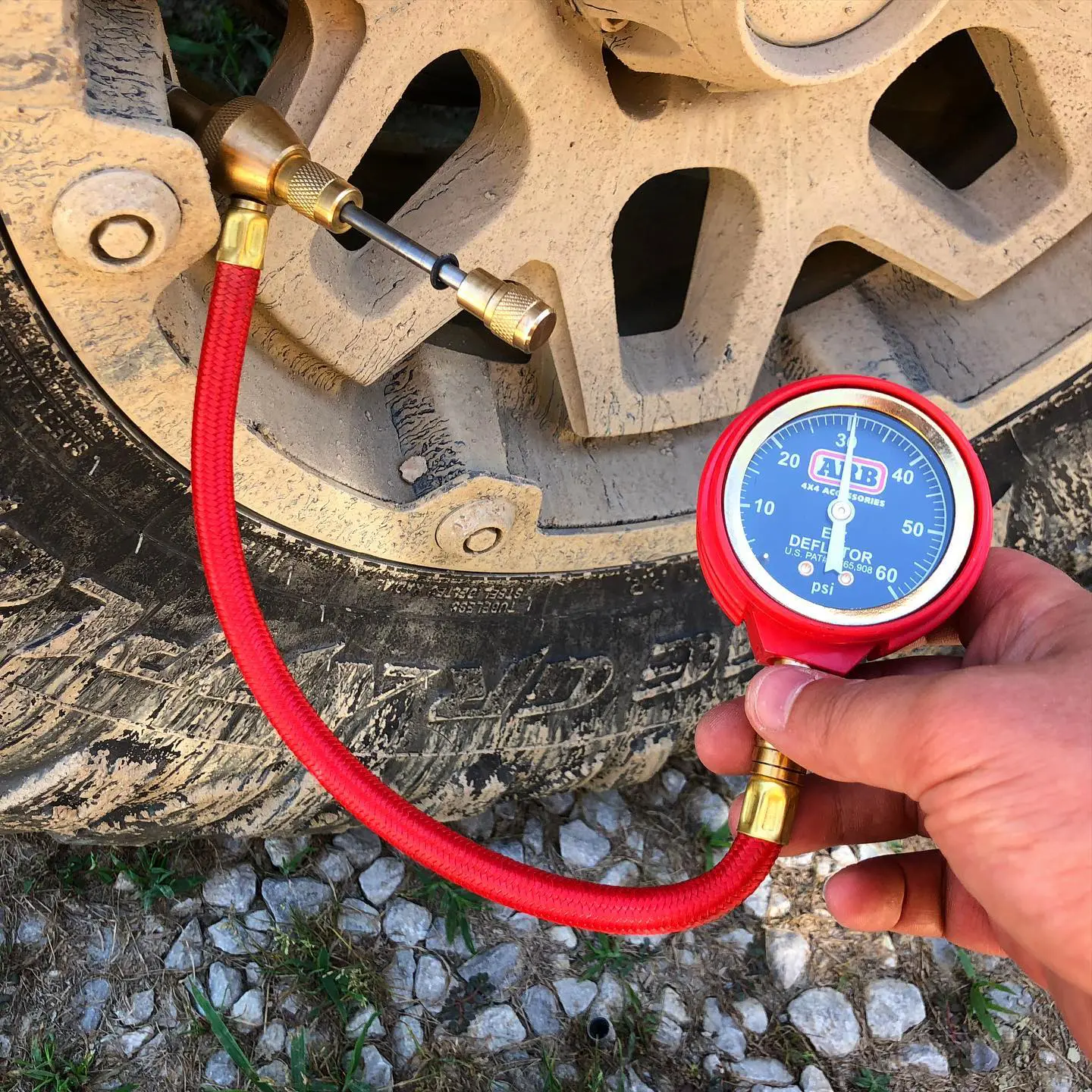 Who else is ready to air down for an adventure this 4th of July Weekend?
.
.
.
.
#Offroad #Overland #America #4thofJuly #IndependenceDay #Celebration #TrailRide #AdventureTime #4×4 #Wheeling