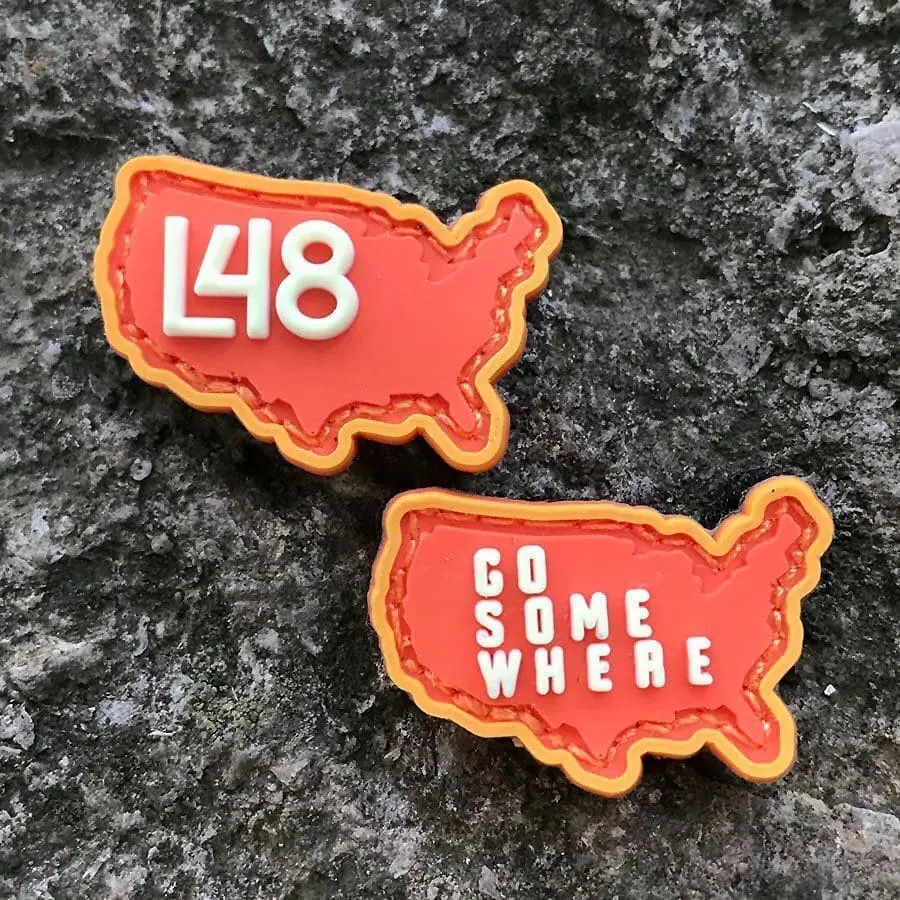 Autumn has arrived. .
.
#GoSomeWhere #MoralePatch