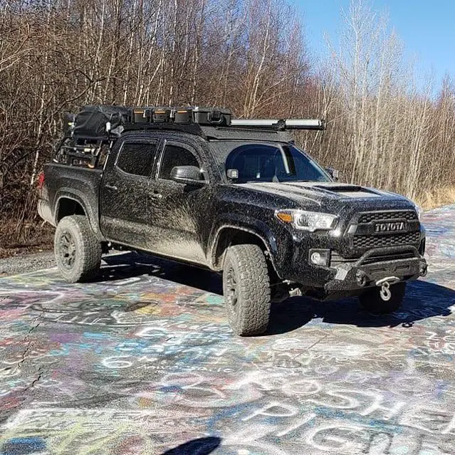 Graffiti Highway in PA! Great photo @pa__jax ! Anyone else been there?