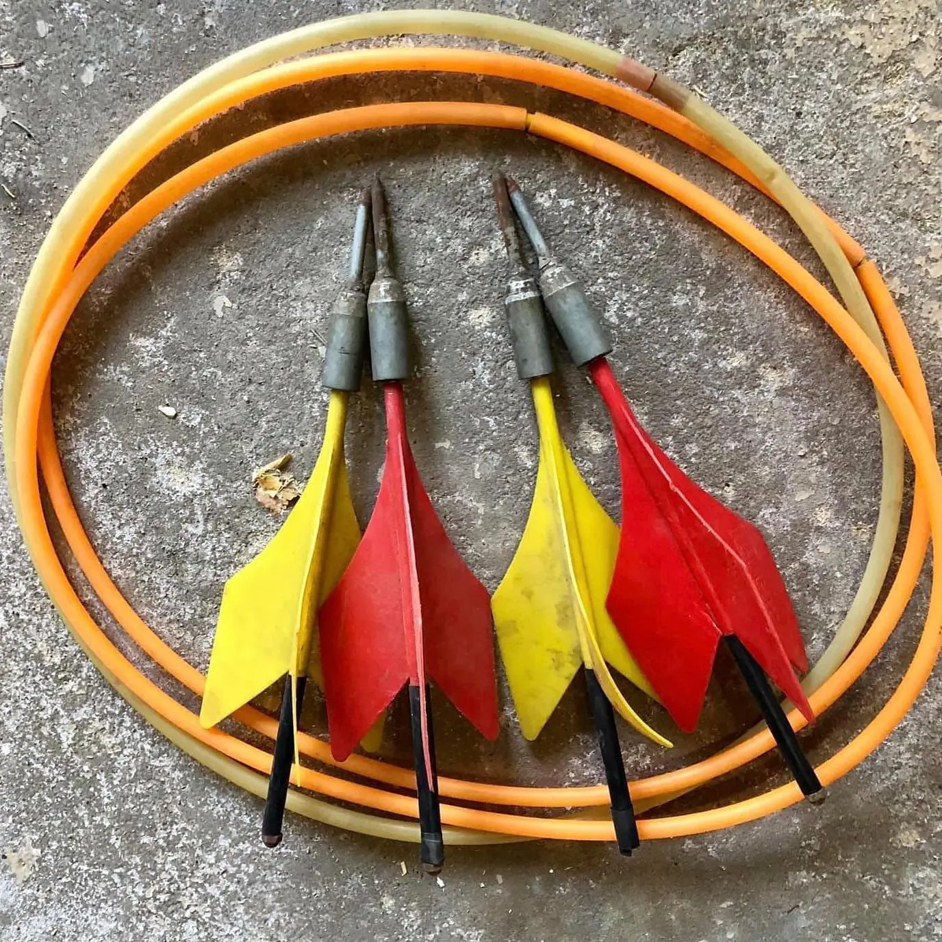 What’s your favorite outdoors game while hanging at the campground? 
.
.
.
.
.
#RVpark #Campgrounds #Camping #LawnDarts #Jarts #Games #Outdoors
