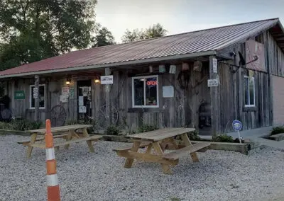 Callie’s Campground