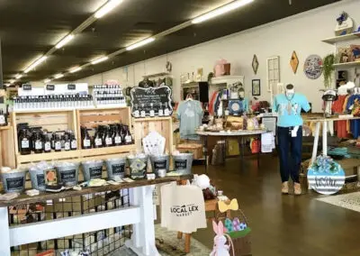 Local LEX Market