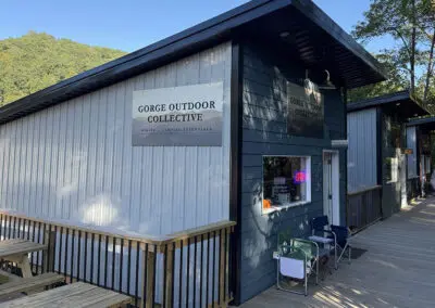 Gorge Outdoor Collective