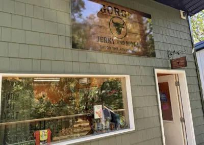 Gorge Jerky & More