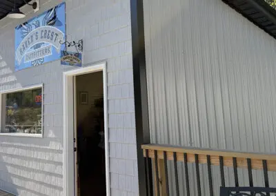 Raven’s Crest Outfitters