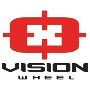 Vision Wheel Sponsor